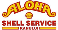 Aloha Shell